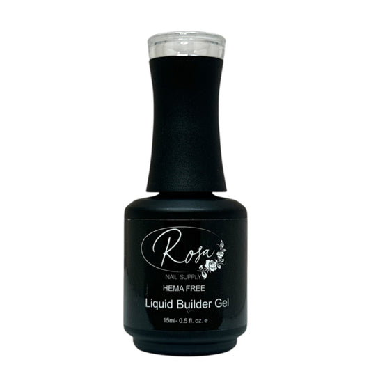 Liquid Builder Gel