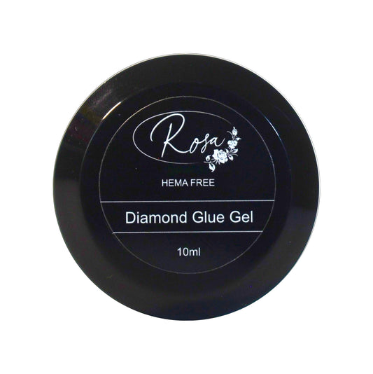 Diamond Glue Gel