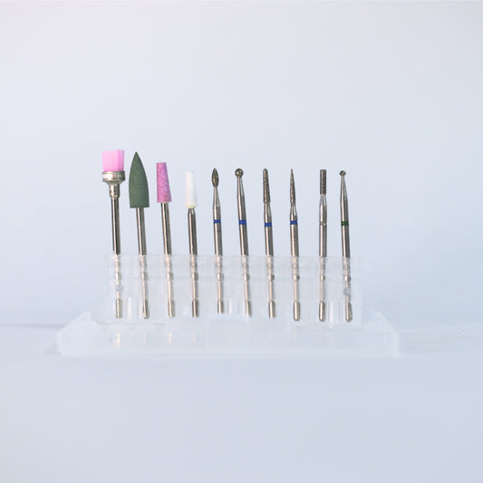 Diamond Nail Drill Bits