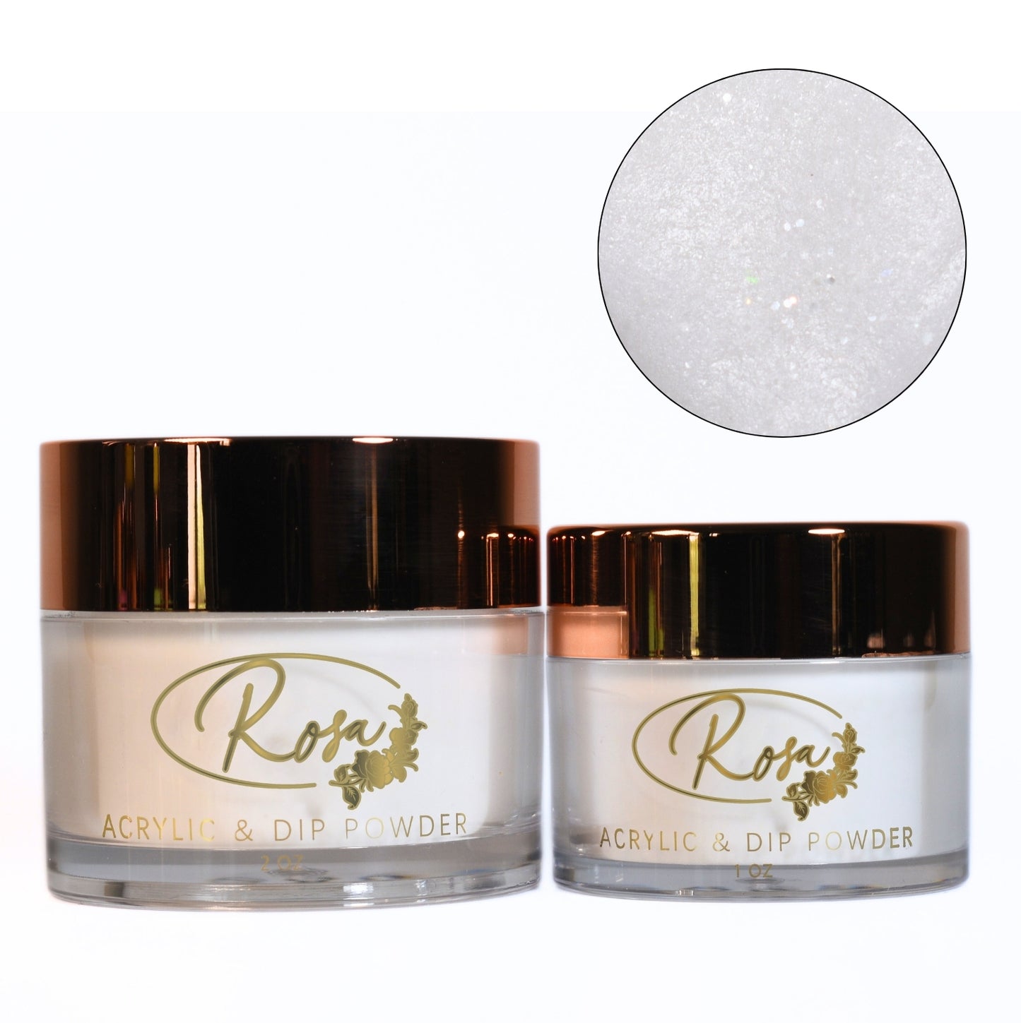 Mystique Acrylic Powder & Dip Powder