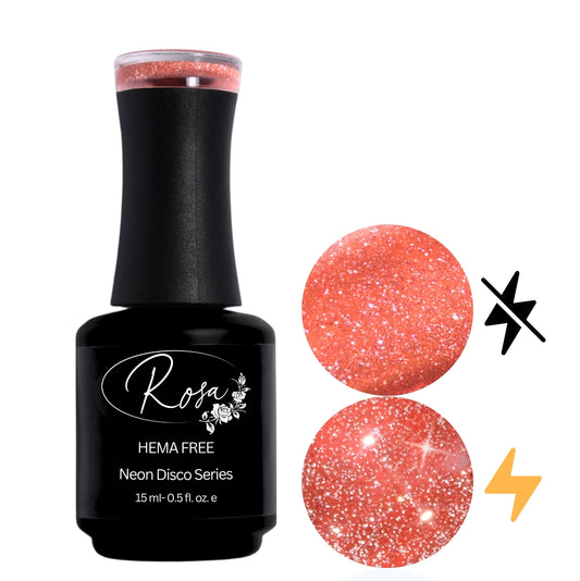 Neon Disco Series