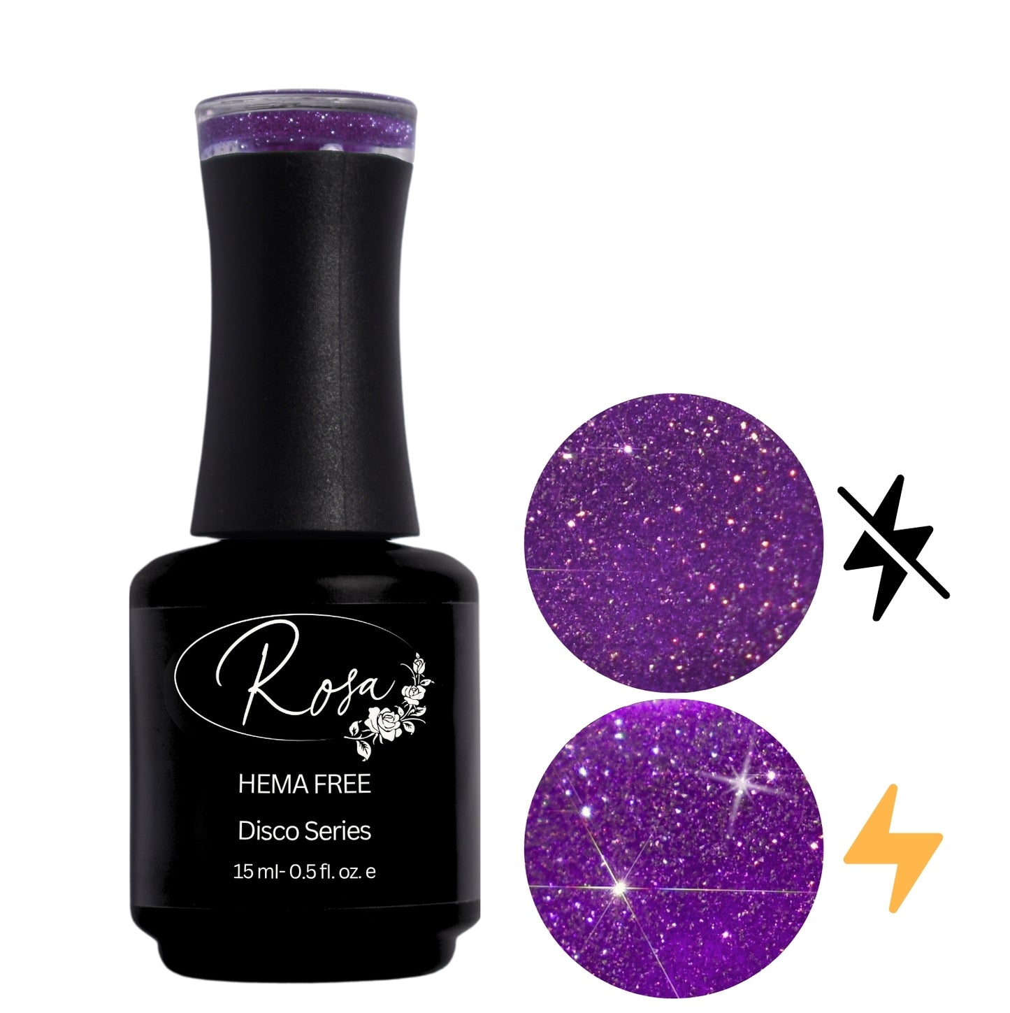 Disco Series
