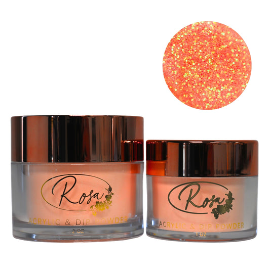 Sun Down Acrylic Powder & Dip Powder
