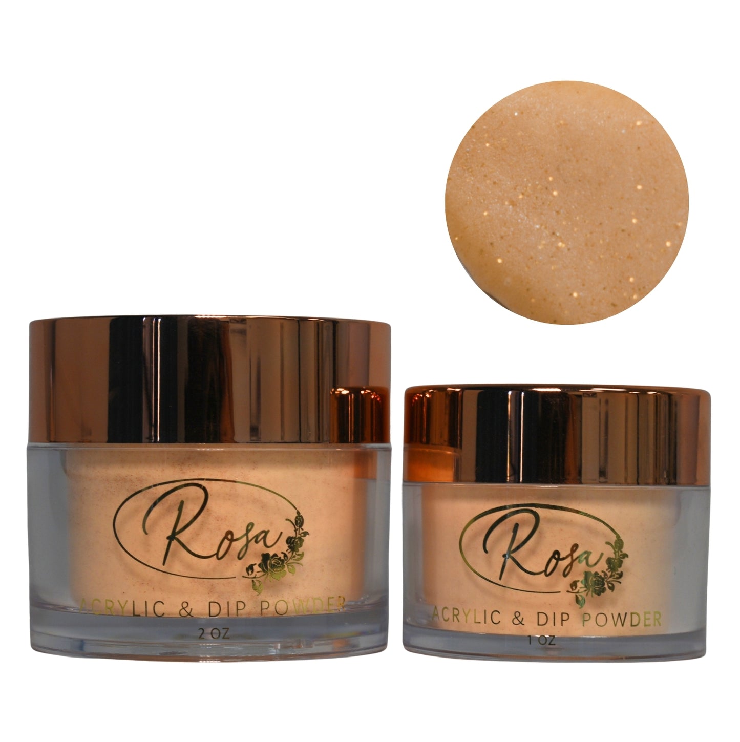 Arena Acrylic Powder & Dip Powder