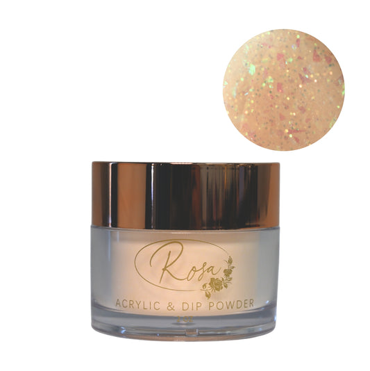 Honeysuckle Acrylic Powder & Dip Powder